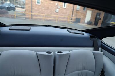 1996 Porsche 911 Carrera   - Photo 43 - Charlotte, NC 28206