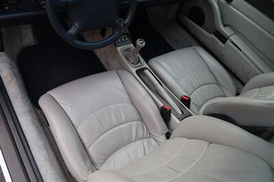 1996 Porsche 911 Carrera   - Photo 35 - Charlotte, NC 28206