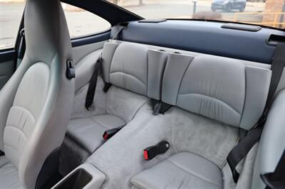 1996 Porsche 911 Carrera   - Photo 33 - Charlotte, NC 28206