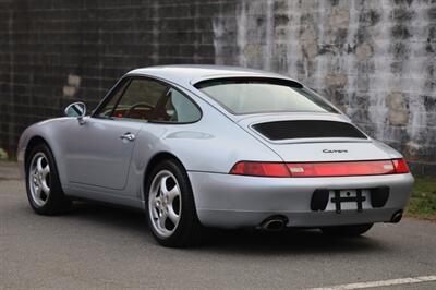 1996 Porsche 911 Carrera   - Photo 5 - Charlotte, NC 28206