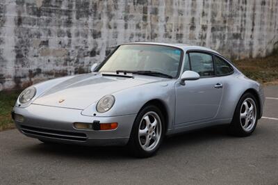 1996 Porsche 911 Carrera   - Photo 4 - Charlotte, NC 28206