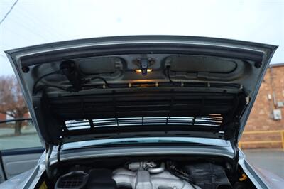 1996 Porsche 911 Carrera   - Photo 41 - Charlotte, NC 28206