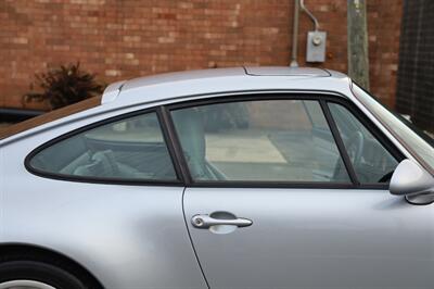 1996 Porsche 911 Carrera   - Photo 25 - Charlotte, NC 28206