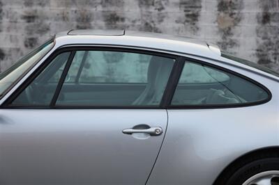 1996 Porsche 911 Carrera   - Photo 13 - Charlotte, NC 28206