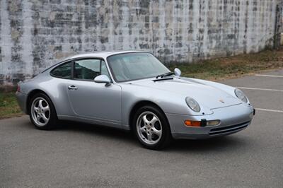 1996 Porsche 911 Carrera   - Photo 11 - Charlotte, NC 28206