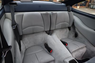 1996 Porsche 911 Carrera   - Photo 32 - Charlotte, NC 28206