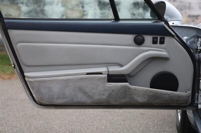 1996 Porsche 911 Carrera   - Photo 38 - Charlotte, NC 28206