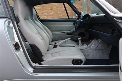 1996 Porsche 911 Carrera   - Photo 29 - Charlotte, NC 28206