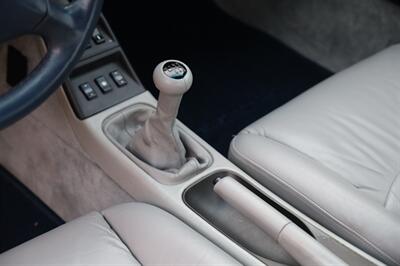 1996 Porsche 911 Carrera   - Photo 34 - Charlotte, NC 28206
