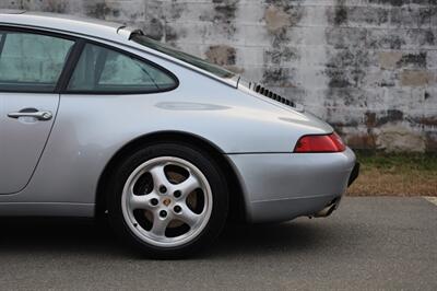1996 Porsche 911 Carrera   - Photo 14 - Charlotte, NC 28206