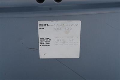 1996 Porsche 911 Carrera   - Photo 47 - Charlotte, NC 28206