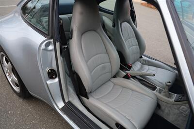 1996 Porsche 911 Carrera   - Photo 30 - Charlotte, NC 28206