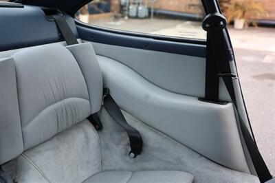 1996 Porsche 911 Carrera   - Photo 39 - Charlotte, NC 28206