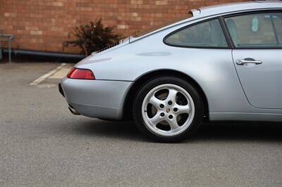 1996 Porsche 911 Carrera   - Photo 17 - Charlotte, NC 28206