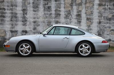 1996 Porsche 911 Carrera   - Photo 6 - Charlotte, NC 28206