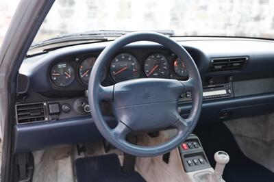 1996 Porsche 911 Carrera   - Photo 26 - Charlotte, NC 28206
