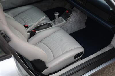 1996 Porsche 911 Carrera   - Photo 31 - Charlotte, NC 28206