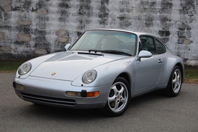 1996 Porsche 911 Carrera   - Photo 3 - Charlotte, NC 28206