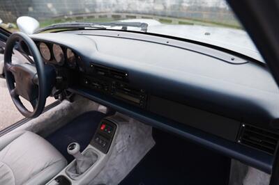 1996 Porsche 911 Carrera   - Photo 36 - Charlotte, NC 28206