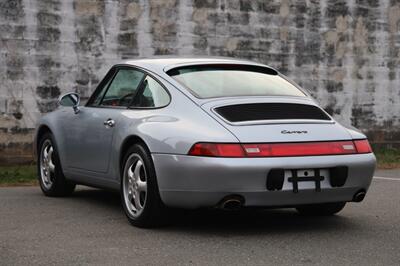 1996 Porsche 911 Carrera   - Photo 16 - Charlotte, NC 28206