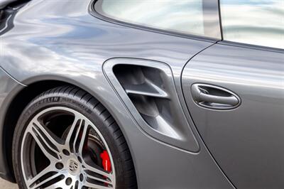 2007 Porsche 911 Turbo - Photo 42 - Charlotte, NC 28206