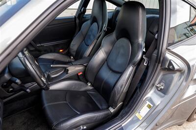 2007 Porsche 911 Turbo - Photo 49 - Charlotte, NC 28206