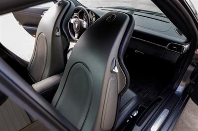 2007 Porsche 911 Turbo - Photo 53 - Charlotte, NC 28206