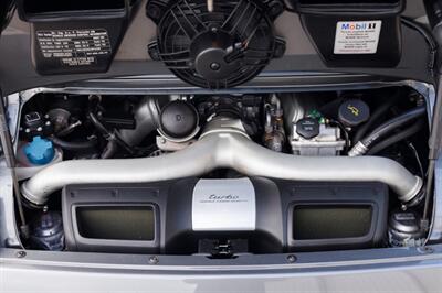 2007 Porsche 911 Turbo - Photo 77 - Charlotte, NC 28206