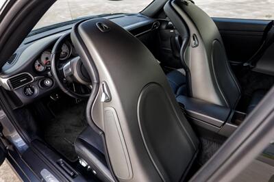2007 Porsche 911 Turbo - Photo 50 - Charlotte, NC 28206