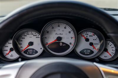 2007 Porsche 911 Turbo - Photo 61 - Charlotte, NC 28206