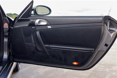 2007 Porsche 911 Turbo - Photo 74 - Charlotte, NC 28206