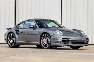 2007 Porsche 911 Turbo - Photo 22 - Charlotte, NC 28206