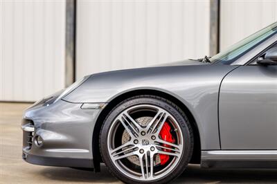 2007 Porsche 911 Turbo - Photo 27 - Charlotte, NC 28206