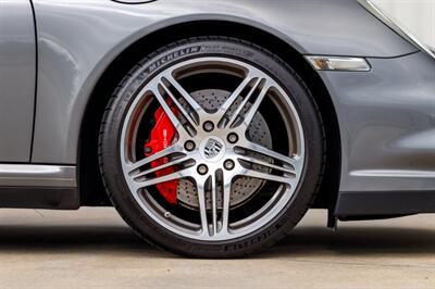 2007 Porsche 911 Turbo - Photo 41 - Charlotte, NC 28206