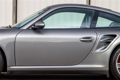 2007 Porsche 911 Turbo - Photo 28 - Charlotte, NC 28206