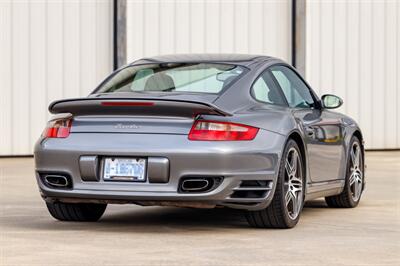 2007 Porsche 911 Turbo - Photo 12 - Charlotte, NC 28206