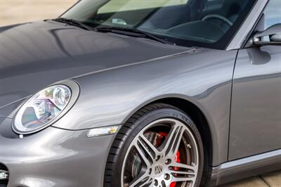 2007 Porsche 911 Turbo - Photo 26 - Charlotte, NC 28206