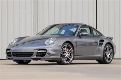 2007 Porsche 911 Turbo - Photo 1 - Charlotte, NC 28206