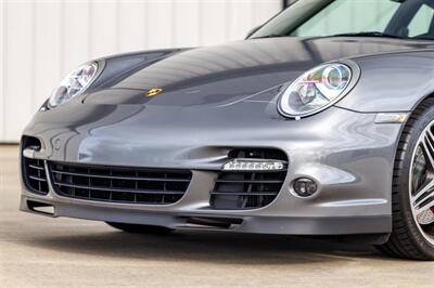 2007 Porsche 911 Turbo - Photo 25 - Charlotte, NC 28206