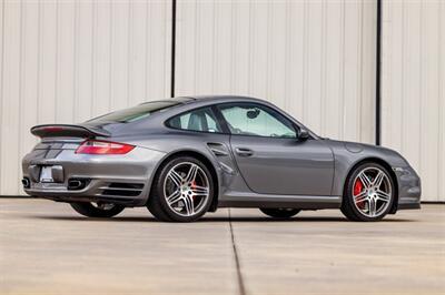 2007 Porsche 911 Turbo - Photo 15 - Charlotte, NC 28206