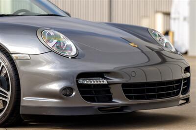 2007 Porsche 911 Turbo - Photo 43 - Charlotte, NC 28206