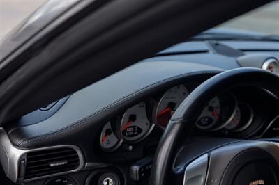 2007 Porsche 911 Turbo - Photo 68 - Charlotte, NC 28206