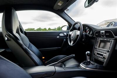 2007 Porsche 911 Turbo - Photo 58 - Charlotte, NC 28206