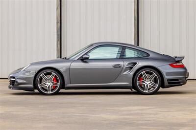 2007 Porsche 911 Turbo - Photo 7 - Charlotte, NC 28206