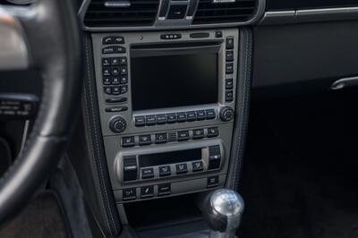 2007 Porsche 911 Turbo - Photo 64 - Charlotte, NC 28206