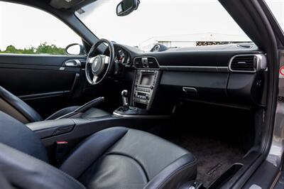 2007 Porsche 911 Turbo - Photo 59 - Charlotte, NC 28206