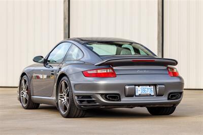 2007 Porsche 911 Turbo - Photo 10 - Charlotte, NC 28206