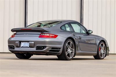 2007 Porsche 911 Turbo - Photo 13 - Charlotte, NC 28206