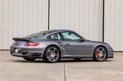 2007 Porsche 911 Turbo - Photo 16 - Charlotte, NC 28206