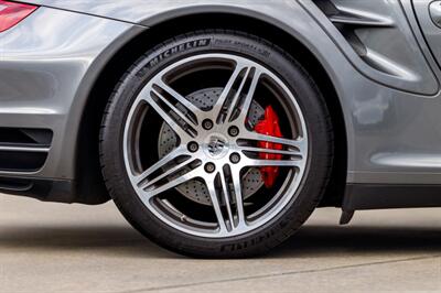 2007 Porsche 911 Turbo - Photo 40 - Charlotte, NC 28206